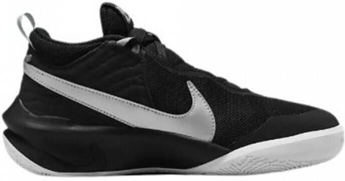 Nike Sports Shoes Zwart Heren