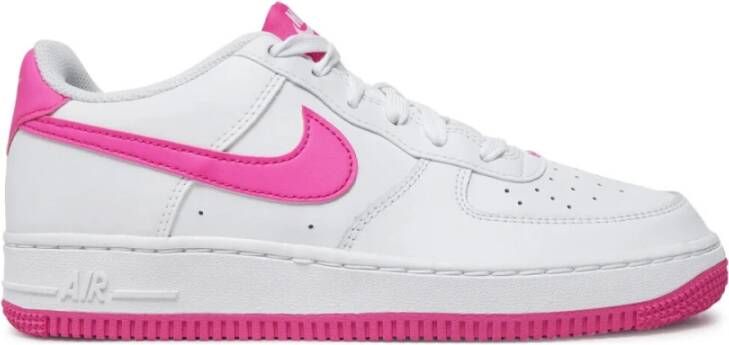 Nike Air Force 1 Low Basisschool Schoenen