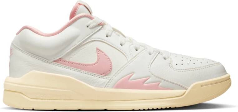 Jordan Stadium 90 damesschoenen Wit