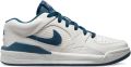 Jordan Wmns Stadium 90 Basketball Schoenen sail sky blue ozone blue 39 beschikbare maaten:36.5 37.5 39 40.5 - Wit