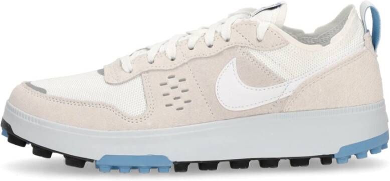 Nike Stadssilhouet Witte Sneakers