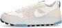 Nike Stadssilhouet Witte Sneakers - Thumbnail 1