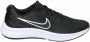 Nike Star Runner 3 Zwart Hardloopschoenen Kinderen - Thumbnail 1