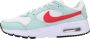 Nike Stijlvolle Air Max Sneakers voor Vrouwen Multicolor Dames - Thumbnail 2