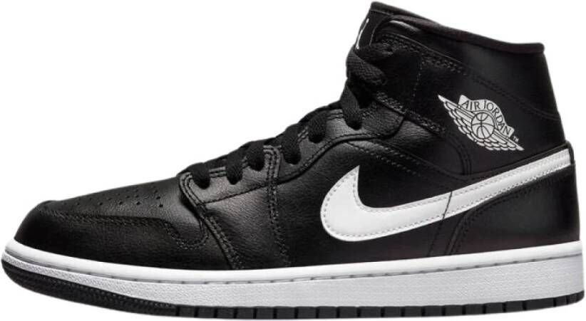 Nike Stijlvolle Comfortabele Sneakers Black Heren
