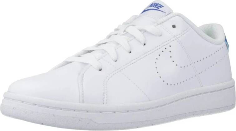 Nike Stijlvolle Court Royale 2 Next Nat Sneakers White Dames