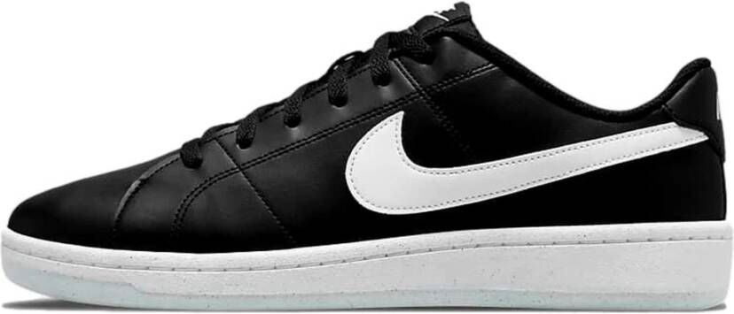 Nike Stijlvolle Court Royale 2 Sneakers Black Heren