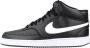 Nike Sportswear Sneakers COURT VISION MID NEXT NATURE Design in de voetsporen van de Air Force 1 - Thumbnail 3