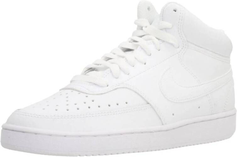 Nike Court Vision Sneakers