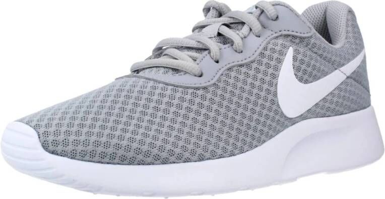 Nike Stijlvolle Damessneakers Gray Dames