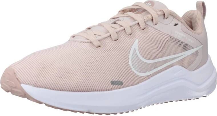 Nike Stijlvolle damessneakers voor modebewuste vrouwen Pink Dames - Foto 3
