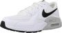 Nike Air Max Excee sneakers wit lichtgrijs - Thumbnail 10