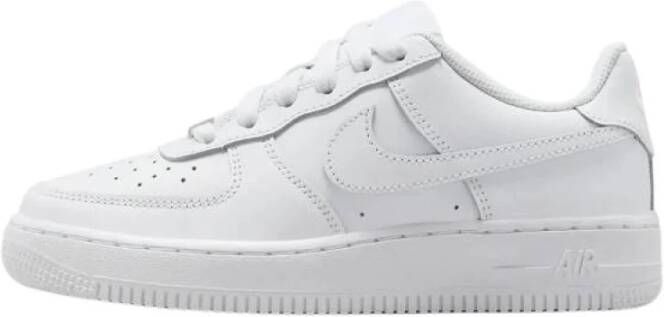 Nike Stijlvolle Damessneakers White Dames