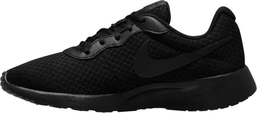 Nike Stijlvolle Damessneakers Zwart Dames