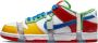 Nike Stijlvolle Dunk Sneakers voor elke collectie Multicolor Heren - Thumbnail 1