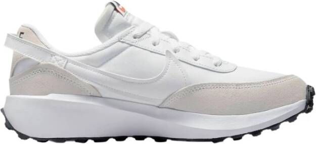 Nike Stijlvolle en comfortabele sportschoenen voor Wit