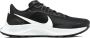 Nike Stijlvolle en Comfortabele Trail 3 Sneakers Zwart Dames - Thumbnail 1