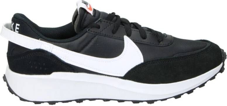 Nike Retro-geïnspireerde stijlvolle sneakers Black - Foto 17