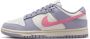 Nike Stijlvolle Indigo Haze Sneakers Paars Dames - Thumbnail 1