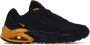 Nike Stijlvolle Hot Step Sneakers voor Mannen Black Heren - Thumbnail 1