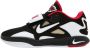 Nike LeBron Heren Schoenen Zwart Maat: 47.5 Mesh Synthetisch Foot Locker - Thumbnail 1