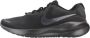 Nike Revolution 7 hardloopschoenen voor heren (straat) Zwart - Thumbnail 10