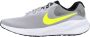 Nike Stijlvolle Revolution 7 Sneakers Gray Heren - Thumbnail 6