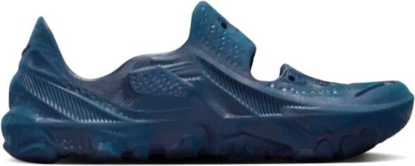 Nike Stijlvolle Sneakers voor Dagelijks Gebruik Blue Heren