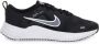 Nike Downshifter 12 Next Nature hardloopschoenen grijs goud zwart kids - Thumbnail 3