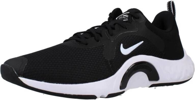 Nike Renew In-Season TR 11 work-outschoenen voor dames Zwart