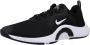Nike Renew In-Season TR 11 work-outschoenen voor dames Zwart - Thumbnail 7
