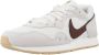 Nike Stijlvolle Venture Sneakers voor vrouwen Beige Dames - Thumbnail 4