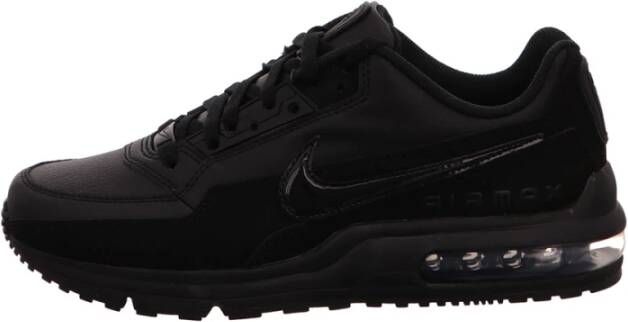 Nike Men's Air Max LTD 3 Heren Sneakers Black Black-Black - Foto 7