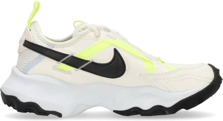 Nike Streetwear Low Sneaker TC 7900 Multicolor Dames