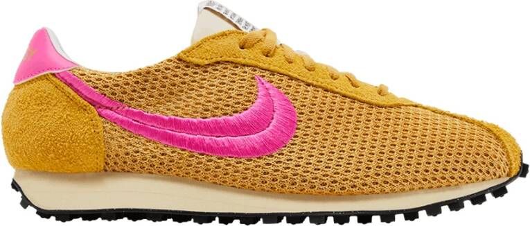 Nike Lage Sneakers LD-1000 SP Stussy Sanded Gold