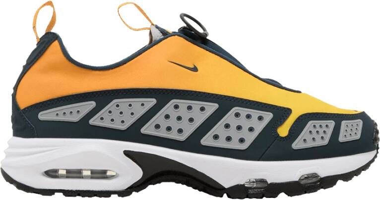 Nike Sunder Canyon Gold Deep Ocean Sneakers - Foto 1