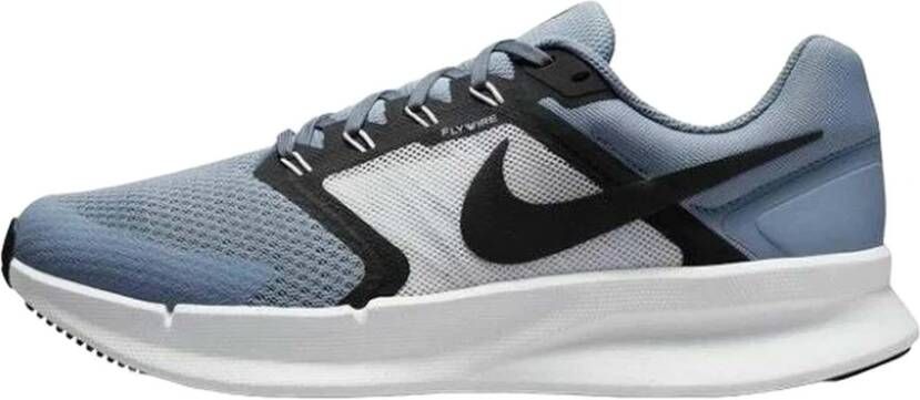 Nike "Swift 3 Hardloopschoenen" Blauw Heren