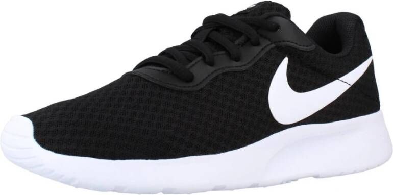 Nike Lage Sneakers WMNS TANJUN