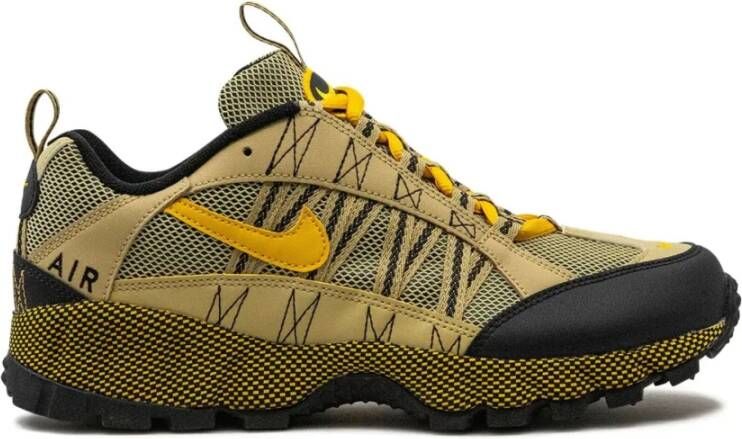 Nike Low-Top Sneakers Air Humara Qs Wheat Grass Sneakers in meerkleurig