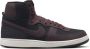 Nike Zwarte Terminator High SE Sneakers Multicolor Heren - Thumbnail 1