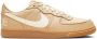 Nike Terminator Low PRM Sneakers Beige Heren - Thumbnail 1