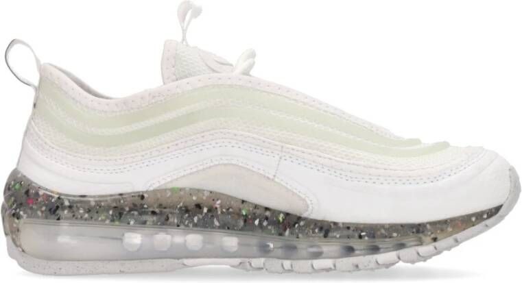 Nike Terrascape 97 Sneakers White Heren