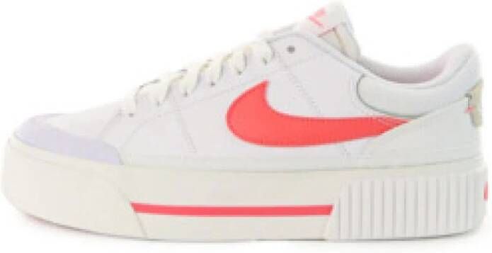 Nike Tijdloze Design Sneakers