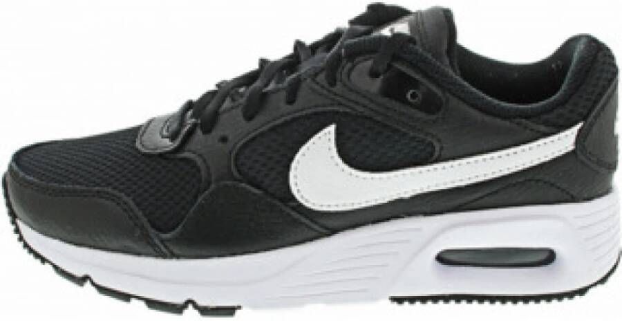 Nike Air Max SC Sneakers Klieke Court Stijl Black Heren - Foto 15