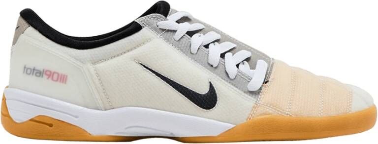 Nike Lage Sneakers Total 90 3 SP White Black Gum