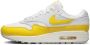 Nike Tour Yellow Air Max 1 Sneakers Yellow - Thumbnail 2