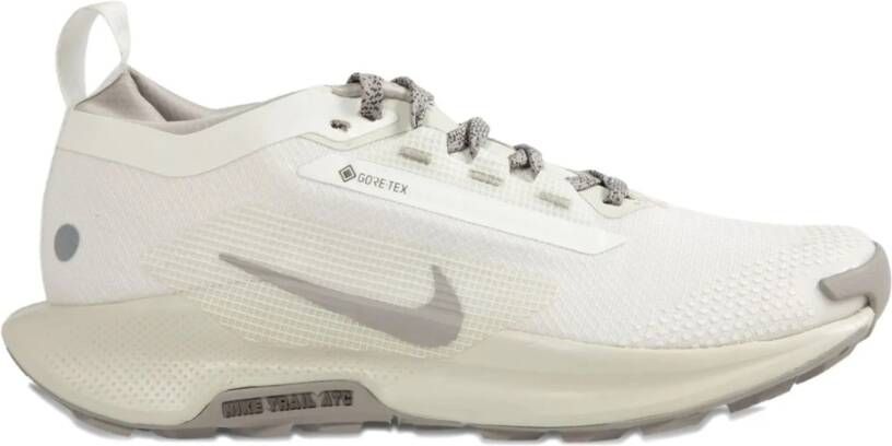Nike Trail hardloopschoenen met GTX-technologie