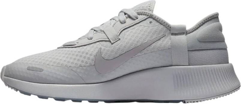 Nike Reposto Herenschoen Grey Fog Light Smoke Grey Particle Grey Grey Fog Heren - Foto 2