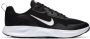Nike Wearallday CJ1682 004 Mannen Zwart Sneakers Sportschoenen - Thumbnail 25