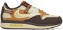 Nike Travis Scott Air Max 1 Sneakers Bruin Heren - Thumbnail 1